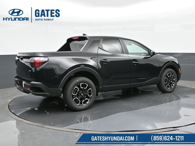 2024 Hyundai Santa Cruz SE