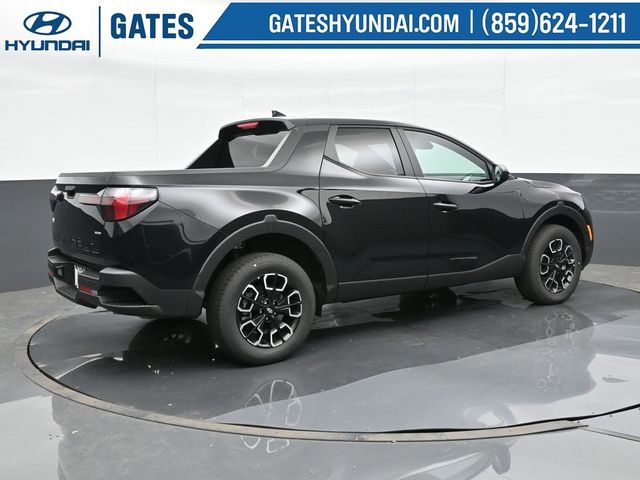 2024 Hyundai Santa Cruz SE