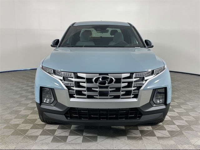 2024 Hyundai Santa Cruz SE