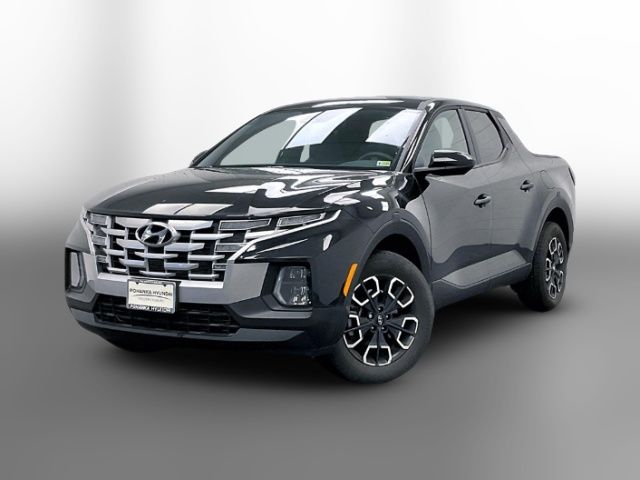 2024 Hyundai Santa Cruz SE