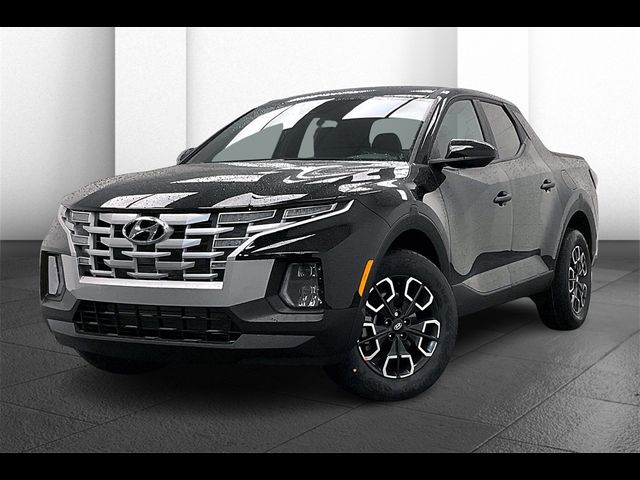 2024 Hyundai Santa Cruz SE