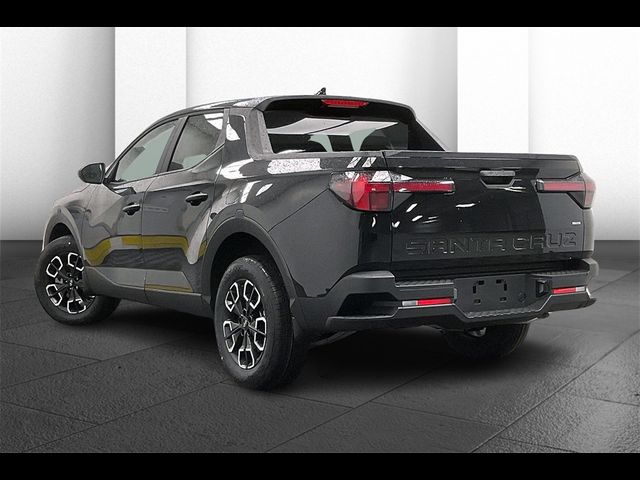 2024 Hyundai Santa Cruz SE