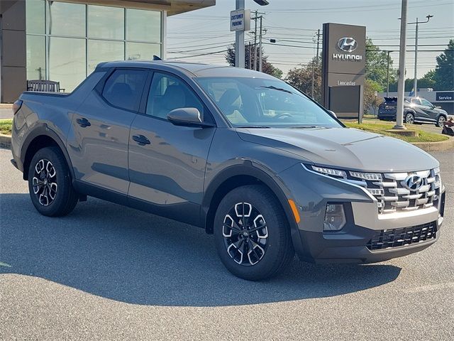 2024 Hyundai Santa Cruz SE