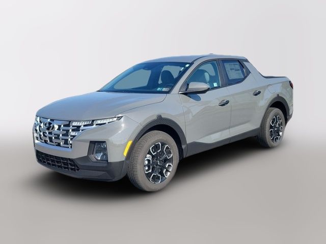 2024 Hyundai Santa Cruz SE