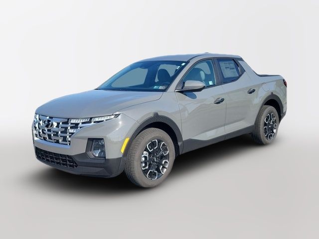 2024 Hyundai Santa Cruz SE