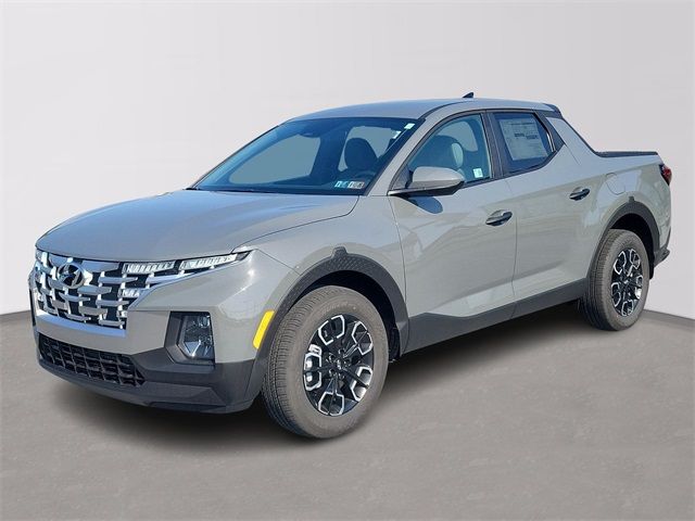 2024 Hyundai Santa Cruz SE