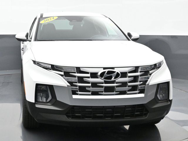 2024 Hyundai Santa Cruz SE