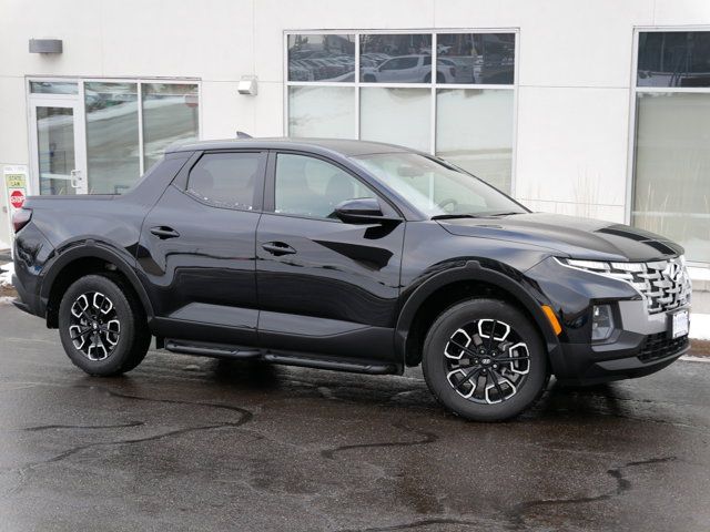 2024 Hyundai Santa Cruz SE