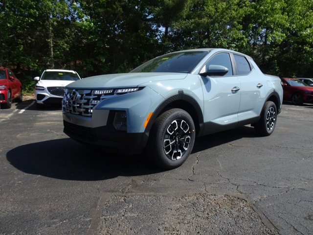 New 2026 Hyundai SANTA CRUZ SEL Activity Crew Cab Pickup In #5NTJCDDE9TH157480 | Dahl Automotive