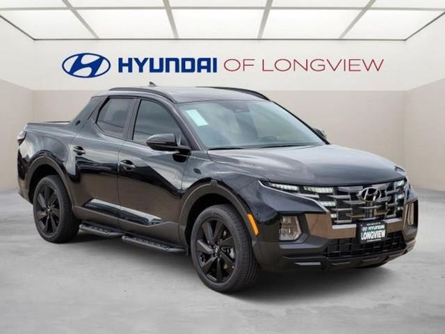 2024 Hyundai Santa Cruz NIGHT