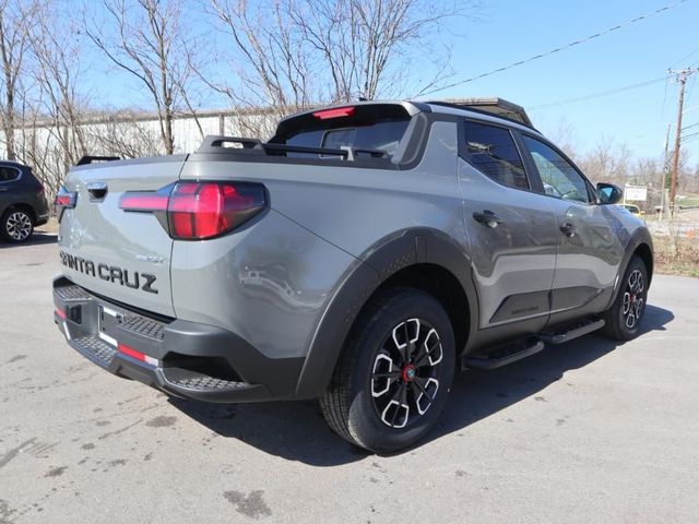 2024 Hyundai Santa Cruz XRT