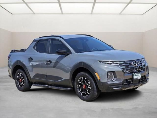 2024 Hyundai Santa Cruz XRT