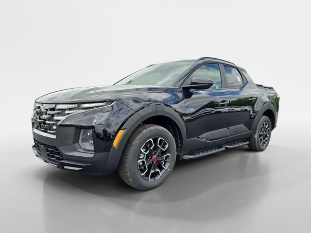 2024 Hyundai Santa Cruz XRT