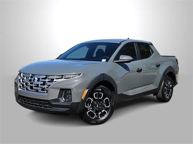 2024 Hyundai Santa Cruz SE