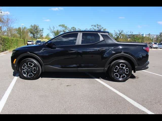 2024 Hyundai Santa Cruz SE