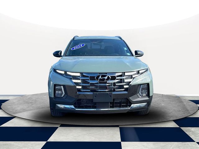 2024 Hyundai Santa Cruz XRT