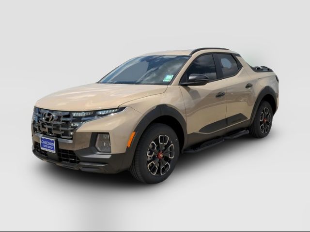 2024 Hyundai Santa Cruz XRT