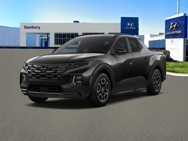 2024 Hyundai Santa Cruz XRT