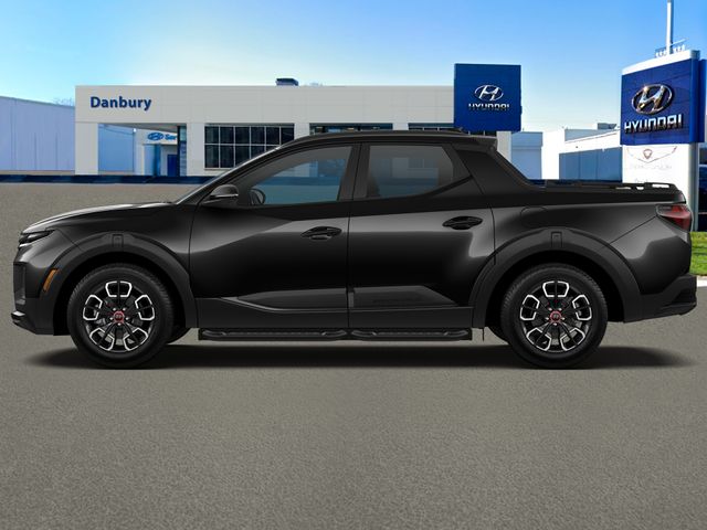 2024 Hyundai Santa Cruz XRT