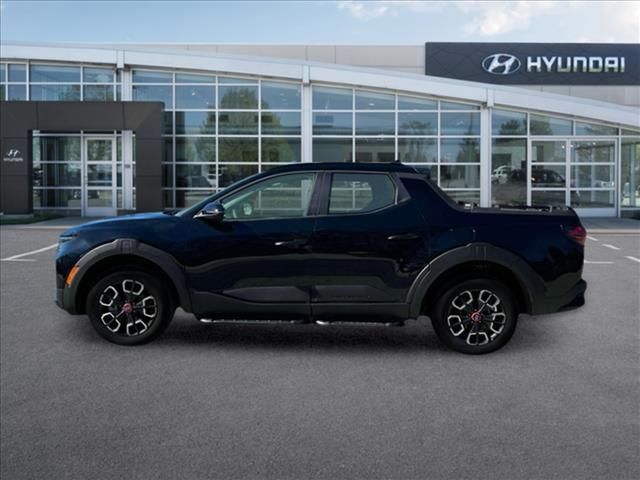 2024 Hyundai Santa Cruz XRT