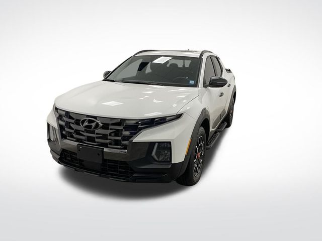 2024 Hyundai Santa Cruz XRT