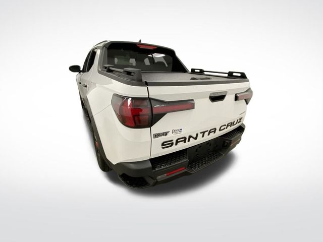 2024 Hyundai Santa Cruz XRT