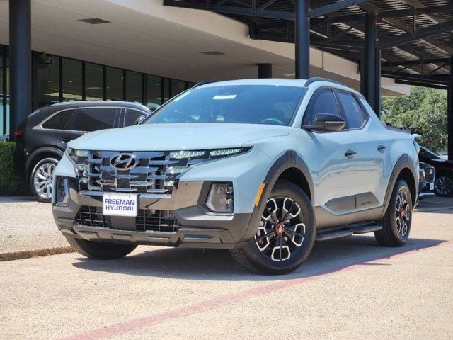 2024 Hyundai Santa Cruz XRT