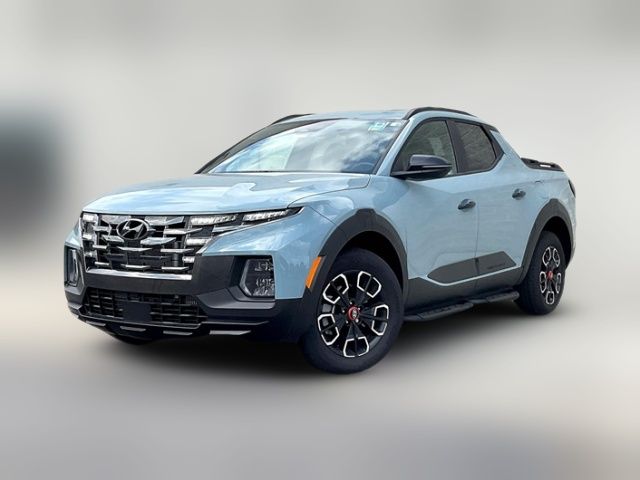 2024 Hyundai Santa Cruz XRT