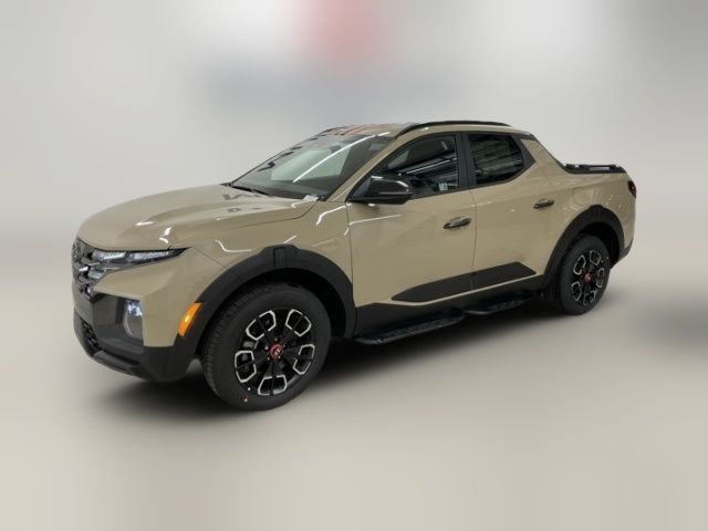 2024 Hyundai Santa Cruz XRT