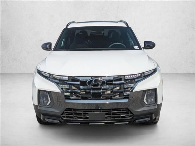2024 Hyundai Santa Cruz XRT