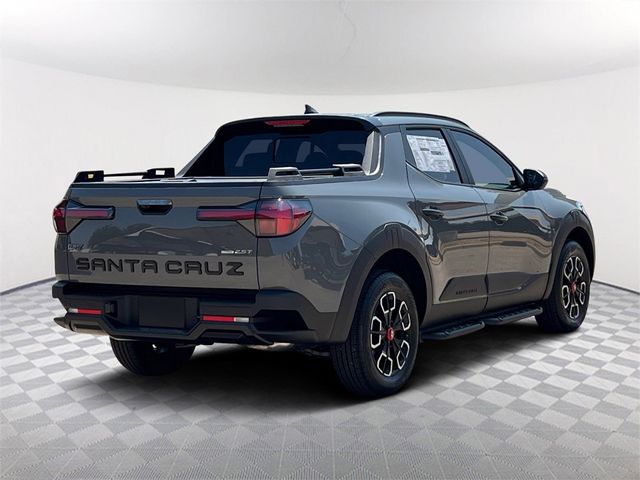 2024 Hyundai Santa Cruz XRT