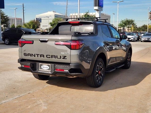 2024 Hyundai Santa Cruz XRT