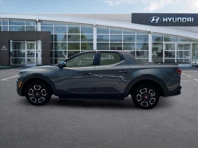 2024 Hyundai Santa Cruz XRT