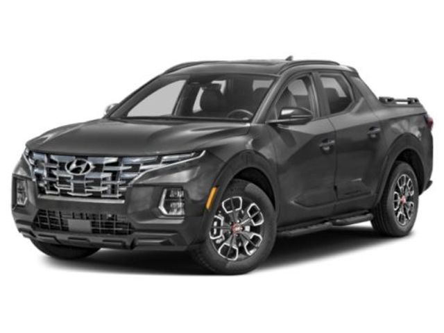 2024 Hyundai Santa Cruz XRT