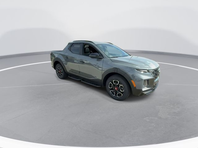 2024 Hyundai Santa Cruz XRT