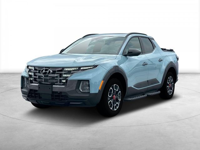 2024 Hyundai Santa Cruz XRT