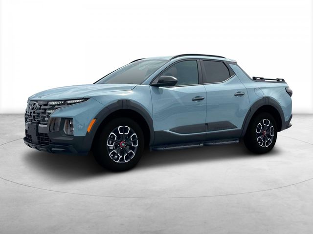 2024 Hyundai Santa Cruz XRT