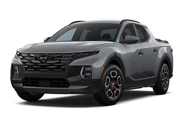 2024 Hyundai Santa Cruz XRT