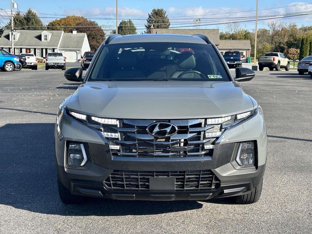 2024 Hyundai Santa Cruz XRT