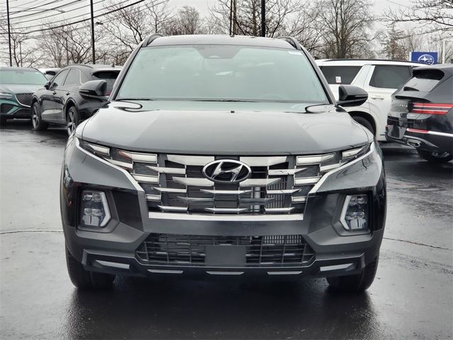 2024 Hyundai Santa Cruz XRT