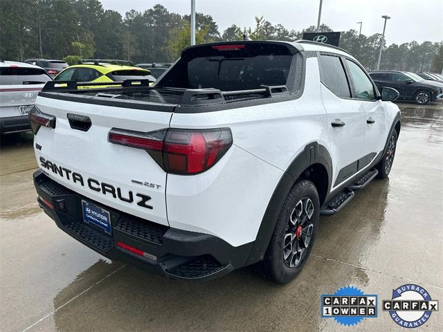 2024 Hyundai Santa Cruz XRT