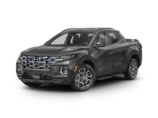 2024 Hyundai Santa Cruz XRT