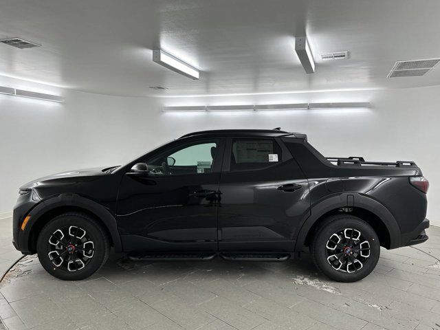 2024 Hyundai Santa Cruz XRT