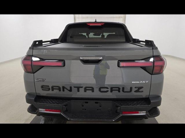 2024 Hyundai Santa Cruz XRT