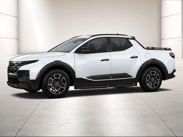 2024 Hyundai Santa Cruz XRT