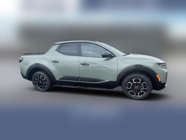 2024 Hyundai Santa Cruz XRT