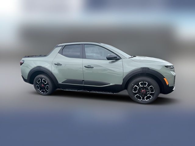 2024 Hyundai Santa Cruz XRT