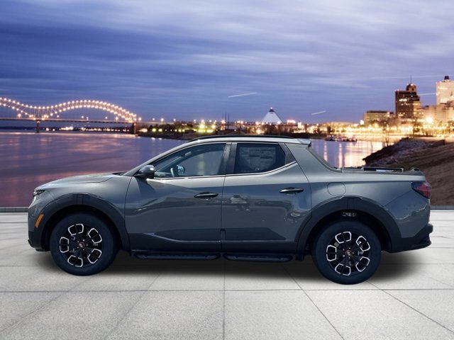 2024 Hyundai Santa Cruz XRT