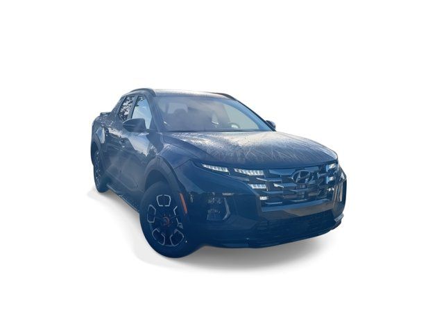 2024 Hyundai Santa Cruz XRT