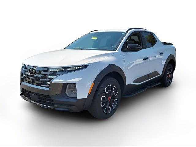 2024 Hyundai Santa Cruz XRT